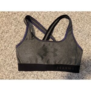 Under Armour Sports Bra
